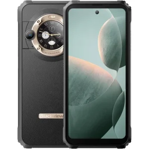 Blackview bl9000 5g 12gb 512gb dual sim golden rugged